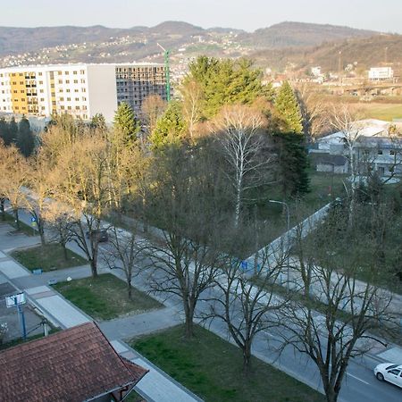 Stan Na Dan Doboj Apartment Ngoại thất bức ảnh