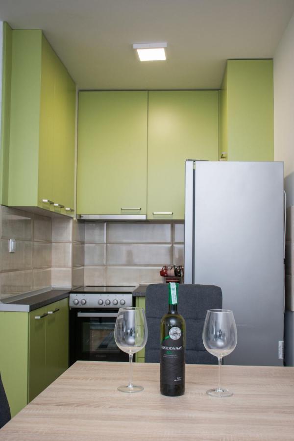 Stan Na Dan Doboj Apartment Ngoại thất bức ảnh